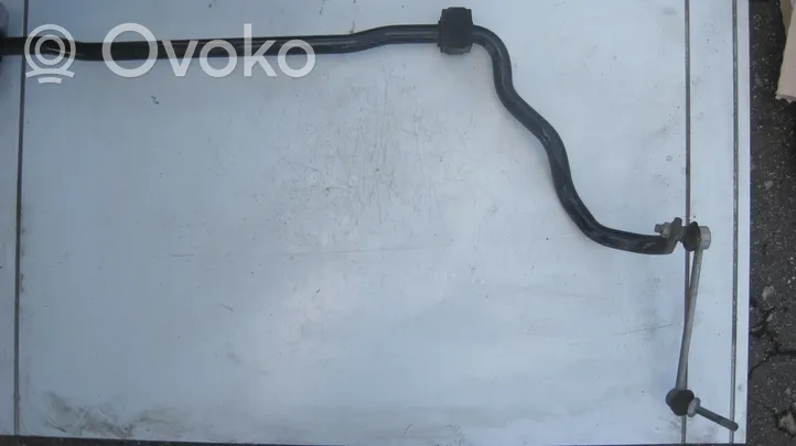 BMW X6 F16 Front anti-roll bar/sway bar P686340201