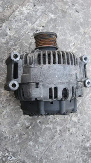 Mercedes-Benz E A207 Generatore/alternatore 04801250AC