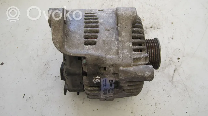 BMW X6 F16 Alternator 7801173