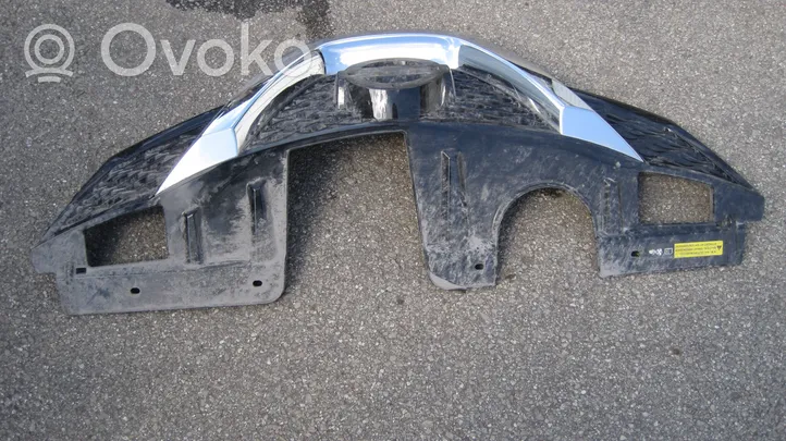 Nissan X-Trail T32 Maskownica / Grill / Atrapa górna chłodnicy 623104CE0A