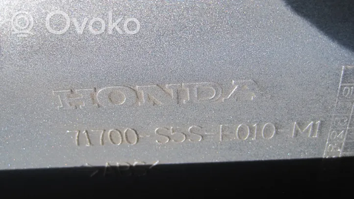 Honda Civic Takaluukun/tavaratilan spoileri 71700S5SE010
