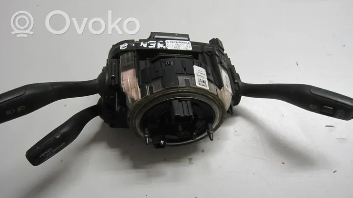 Porsche Cayenne (9PA) Leva/interruttore dell’indicatore di direzione e tergicristallo 7L5953507L