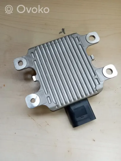 Porsche Cayenne (92A) Module de commande suspension 7P0927601