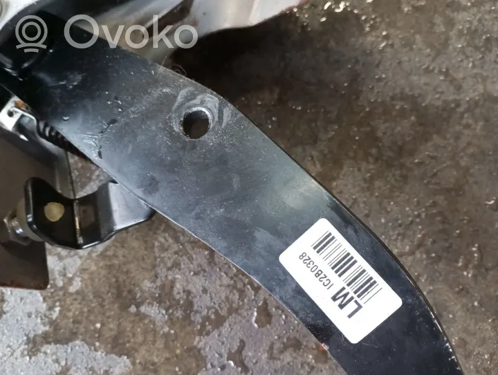 KIA Sportage Pedal de embrague 