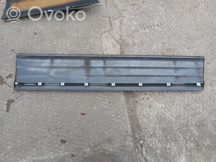 Mercedes-Benz S W140 Moulure de porte avant 1406901940