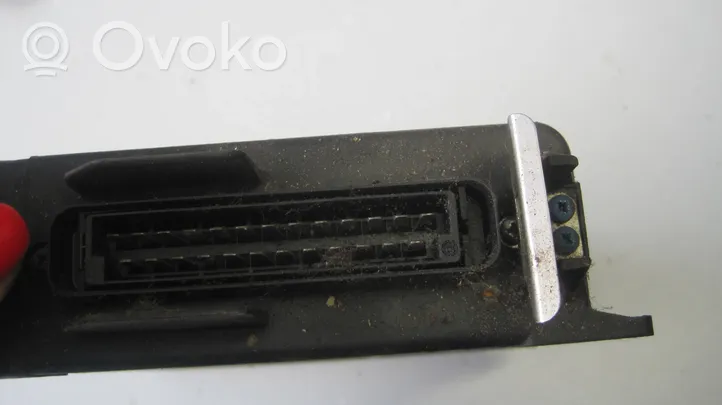 Audi A4 S4 B5 8D Komputer / Sterownik ECU silnika 