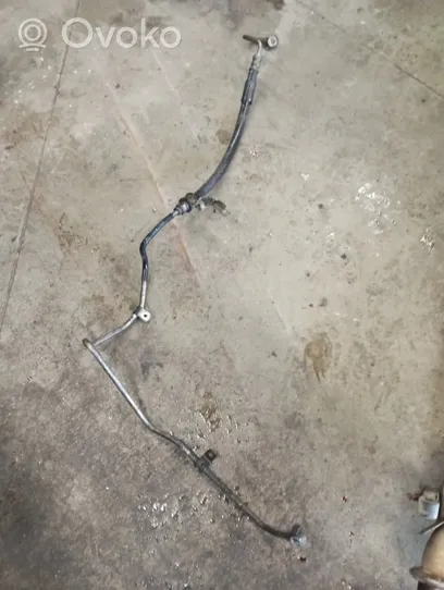 Mitsubishi Outlander Fuel line pipe 