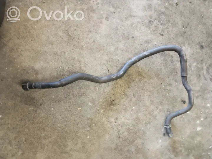 Mitsubishi Outlander Coolant pipe/hose 