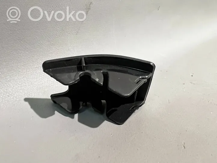 Audi A4 S4 B8 8K Osłona / zaślepka ISOFIX 8T0887187