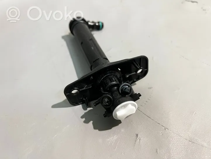 Audi A6 S6 C7 4G Ugello a spruzzo lavavetri per faro 4G0955102B