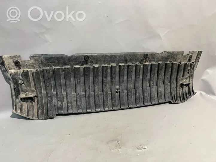 Audi A5 8T 8F Osłona pod zderzak przedni / Absorber 8T0807233