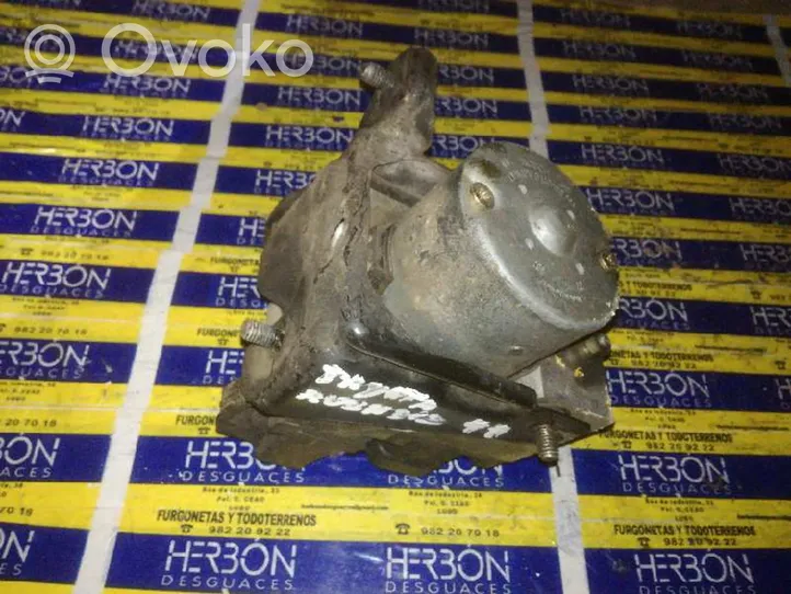 Toyota Avensis T220 Pompa ABS 0130108084