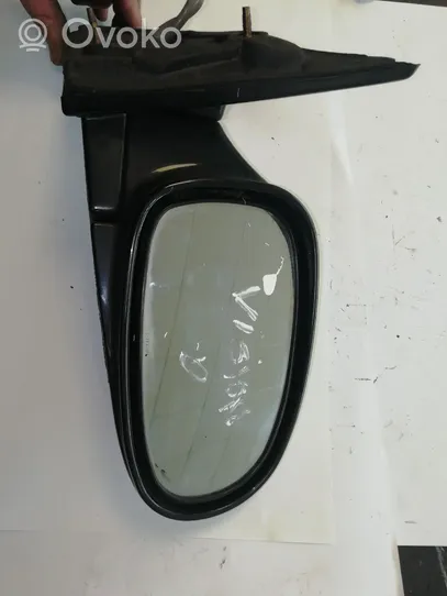 Chrysler Vision Front door electric wing mirror 