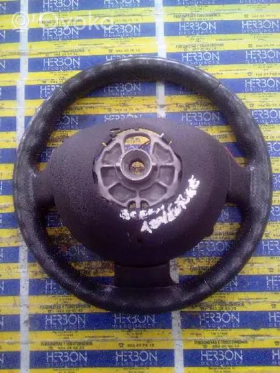 Renault Scenic II -  Grand scenic II Steering wheel 8200639341