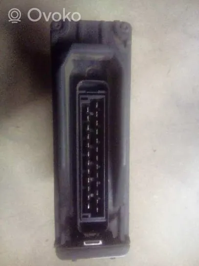 Opel Kadett C Sterownik / Moduł ECU 90243734