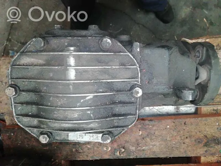 BMW 3 E30 Mechanizm różnicowy przedni / Dyferencjał 364541