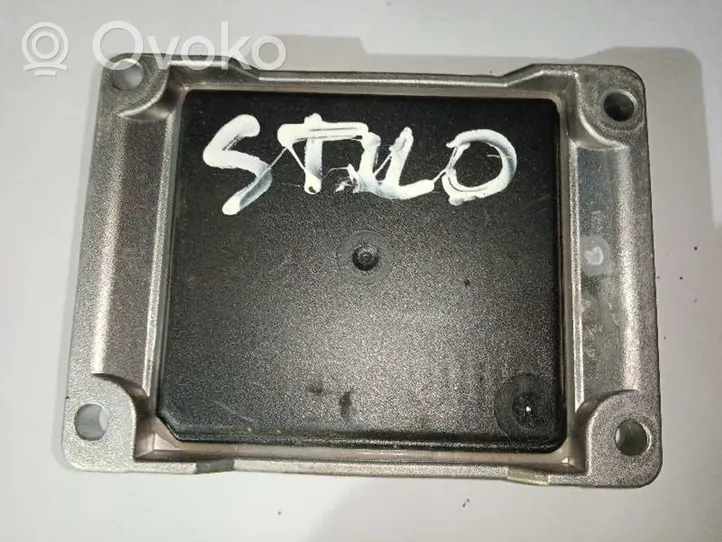 Fiat Stilo Engine control unit/module 685160