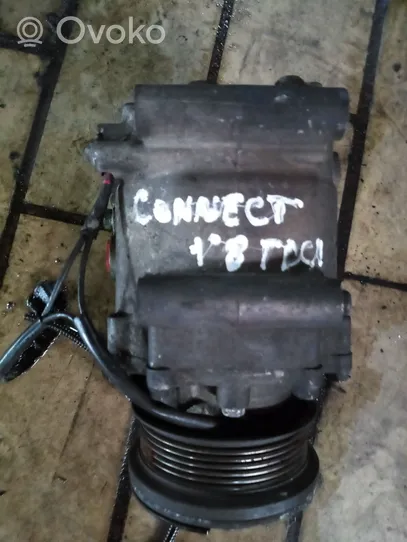 Ford Connect Air conditioning (A/C) compressor (pump) 