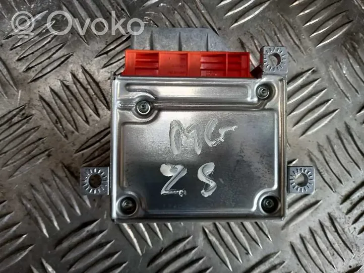 MG ZS Module de contrôle airbag YWC107010