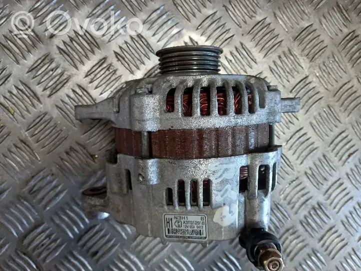 Mazda RX8 Generatore/alternatore A3TG1291B