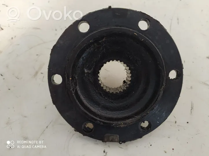 Suzuki Grand Vitara I Conector de cierre 