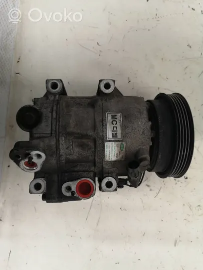 Hyundai Accent Compresseur de climatisation CB5DA06