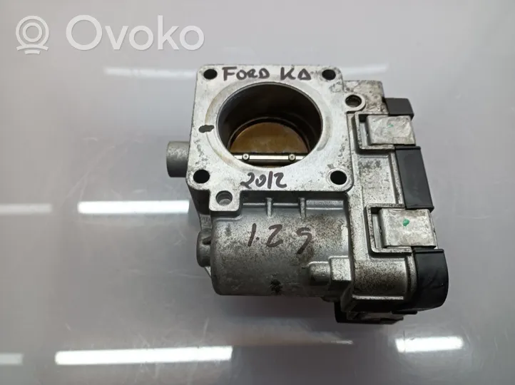 Ford Ka Valvola corpo farfallato 55192787