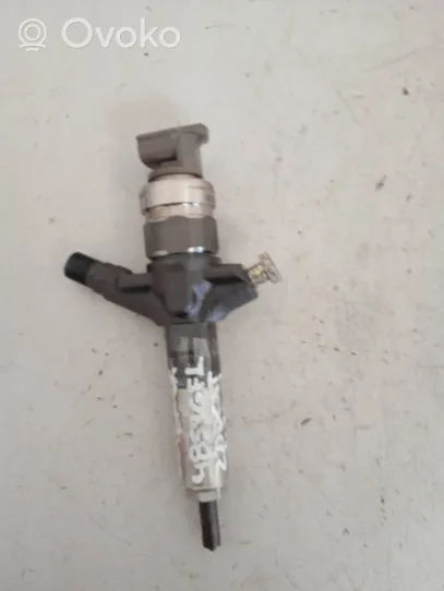 Subaru Outback (BS) Injecteur de carburant B3370000