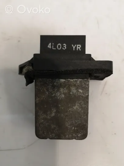 SsangYong Rexton Resistencia motor/ventilador de la calefacción 4L03YR