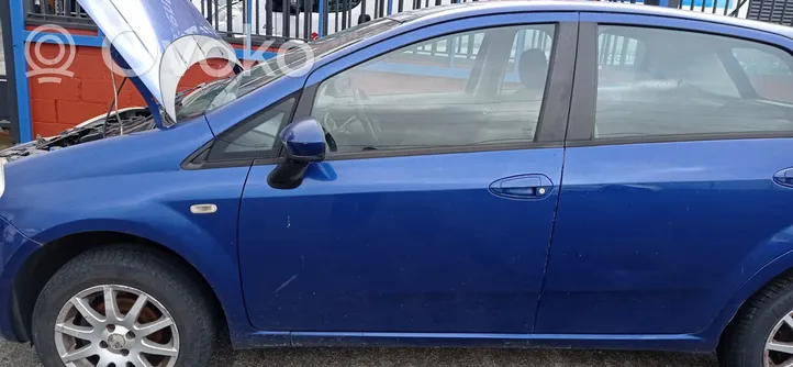 Fiat Punto (199) Porte avant 