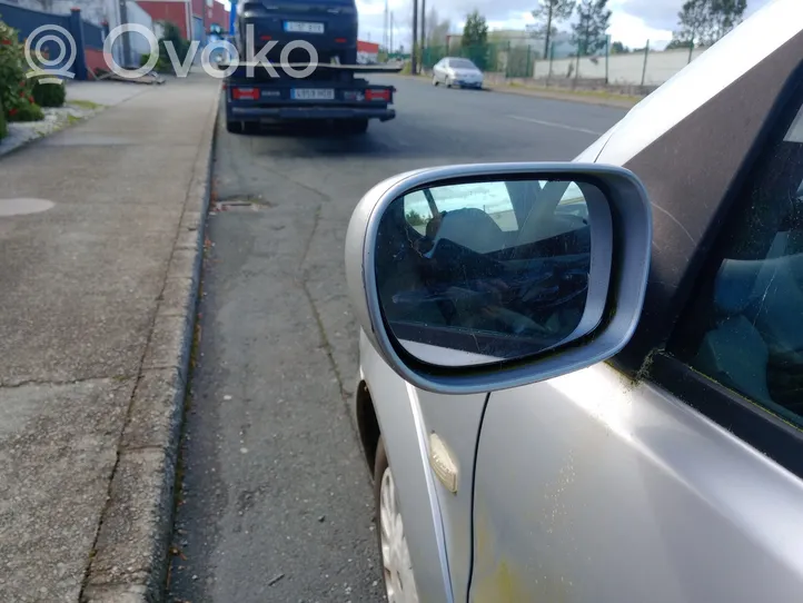 Tata Indica Vista I Specchietto retrovisore elettrico portiera anteriore 