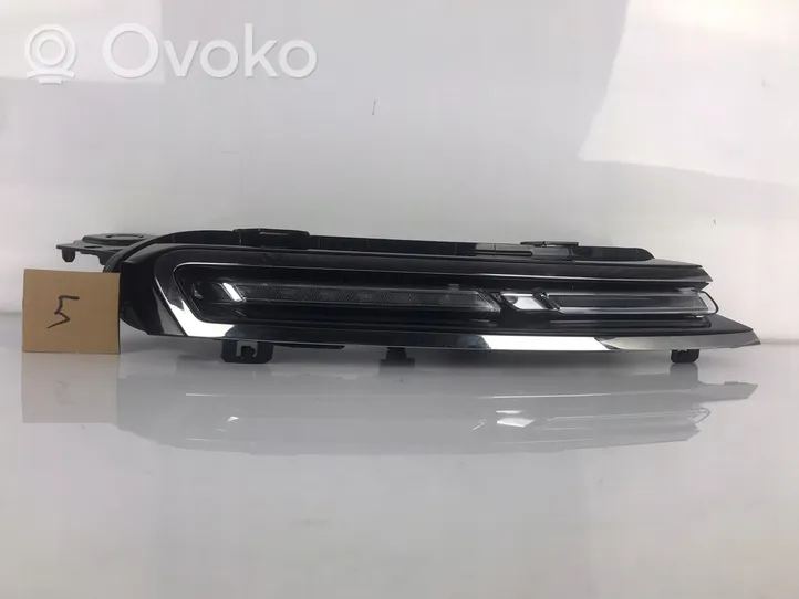 Citroen C5 Aircross Phare de jour LED 9818005080