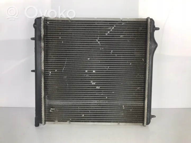 Citroen C3 Aircross Radiateur de refroidissement 9684522780