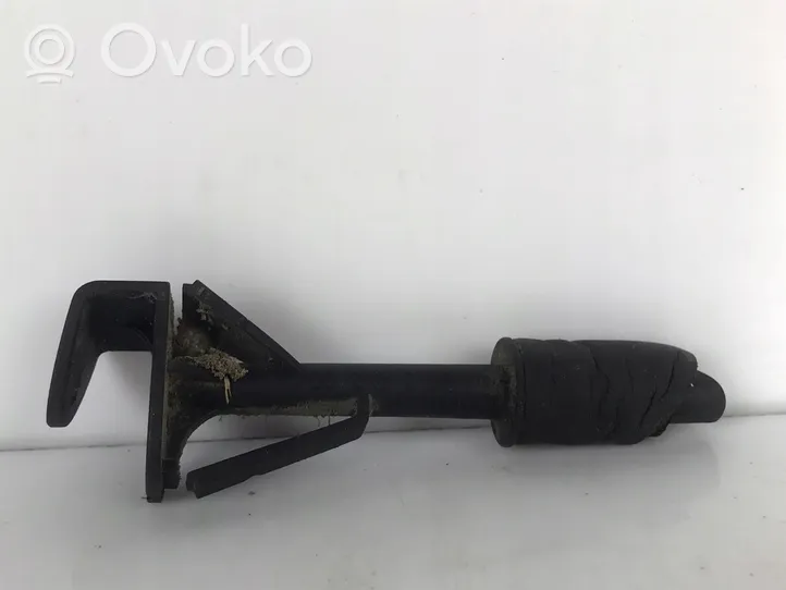 Renault Clio IV Siłownik klapki wlewu paliwa 788148213R