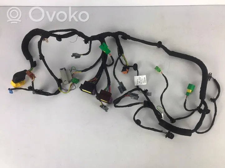 Peugeot 508 Seat wiring loom 1281484A