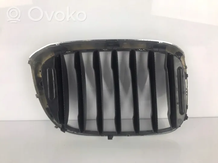 BMW X3 G01 Atrapa chłodnicy / Grill 7478669