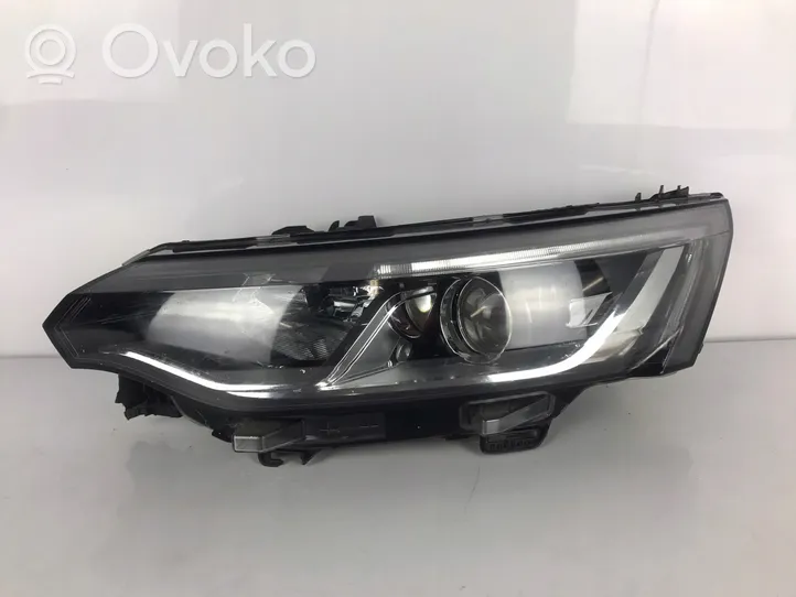 Renault Talisman Phare frontale 260604601R