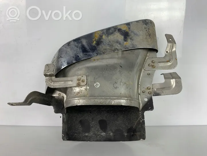 Volvo S60 Końcówka tłumika 31455531