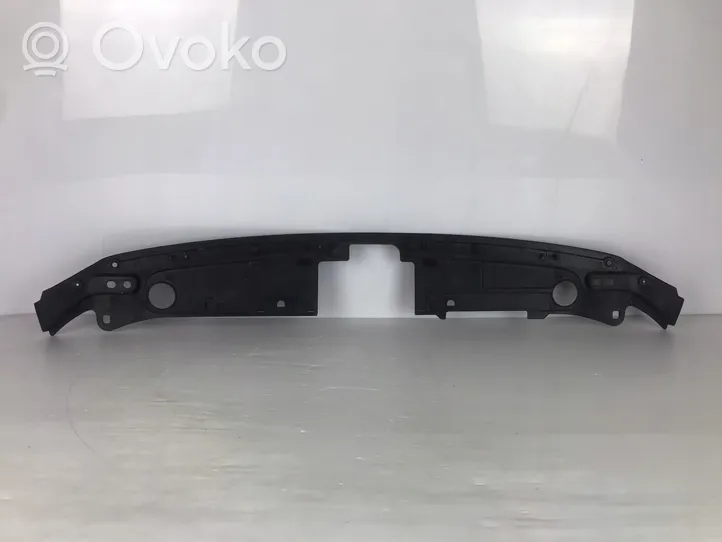 Mazda 6 Rivestimento della modanatura della chiusura del vano motore/cofano GHP950717