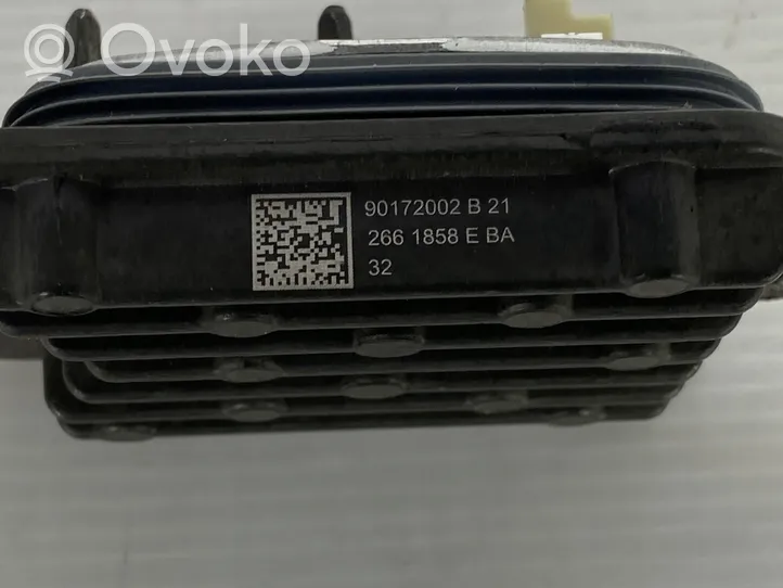 Ford Kuga III Xenon control unit/module 90172002