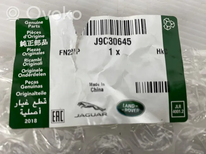 Jaguar E-Pace Inny emblemat / znaczek 1003030901