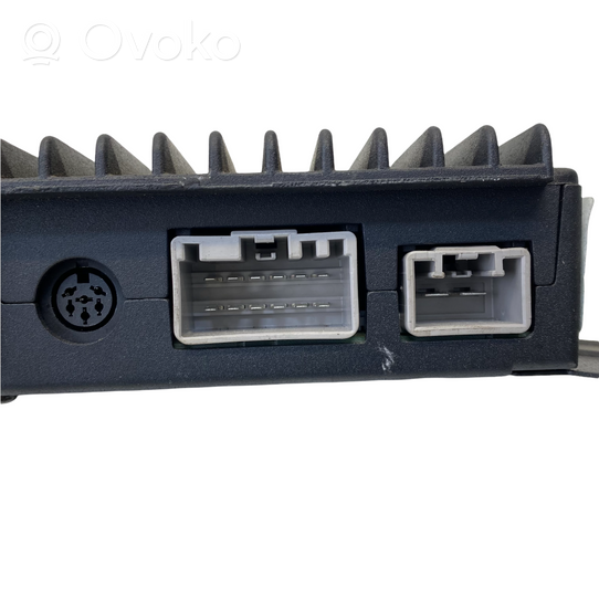 Volvo S60 Amplificatore 9472301