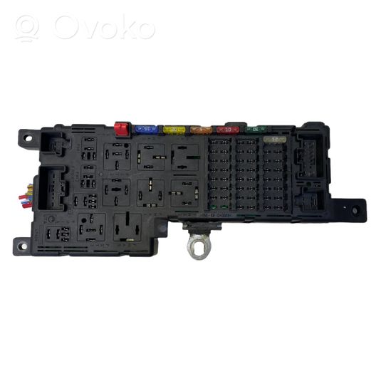 Volvo V70 Module de fusibles 8678449