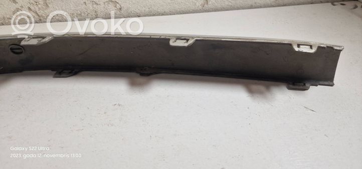 Volvo S60 Modanatura separatore del paraurti anteriore 9484010