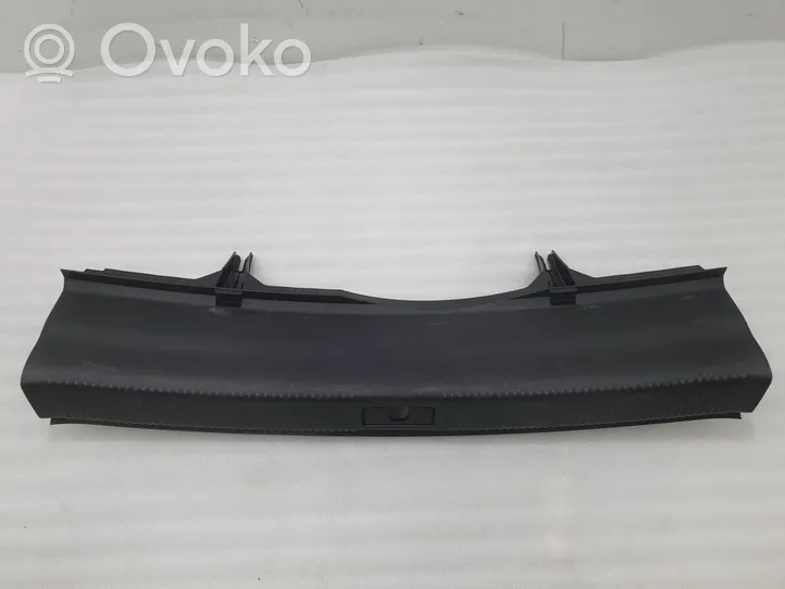 Audi A5 Sportback 8TA Rivestimento della copertura ripiano portaoggetti 8T8864483