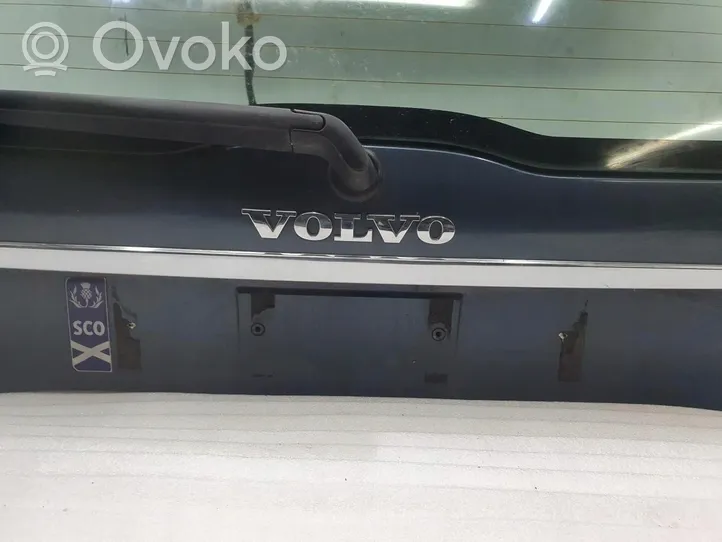 Volvo XC90 Tylna klapa bagażnika KLAPA