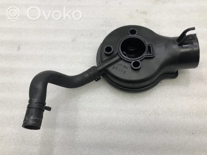 Opel Corsa B Alloggiamento termostato 