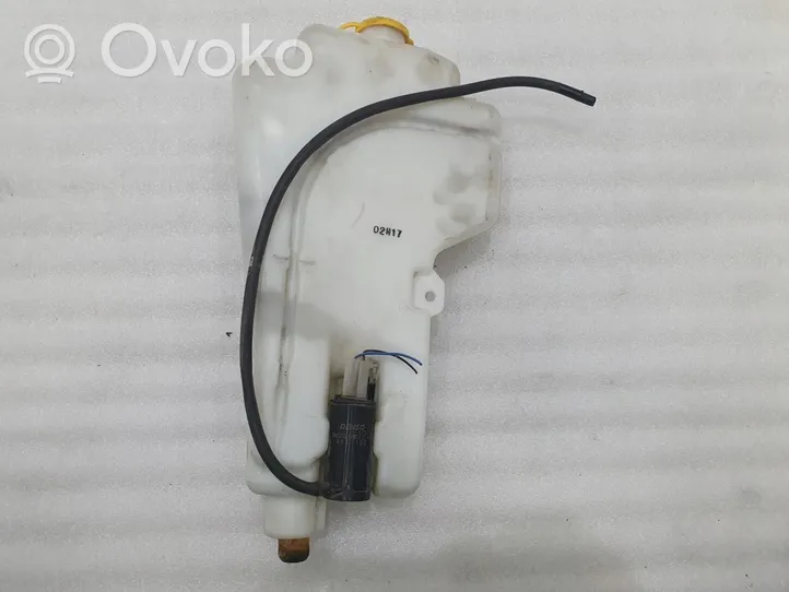 Ford Ranger Windshield washer fluid reservoir/tank ZBIORNICZEK