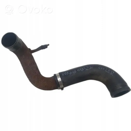 Ford Ranger Intercooler hose/pipe 