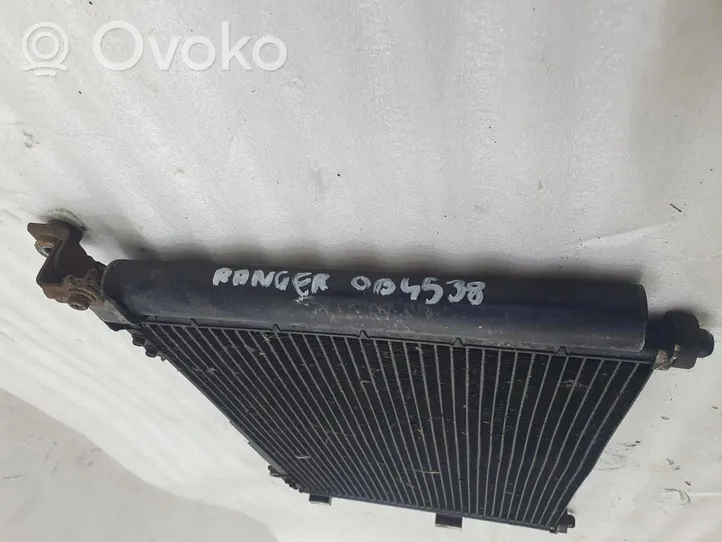 Ford Ranger Radiateur condenseur de climatisation 